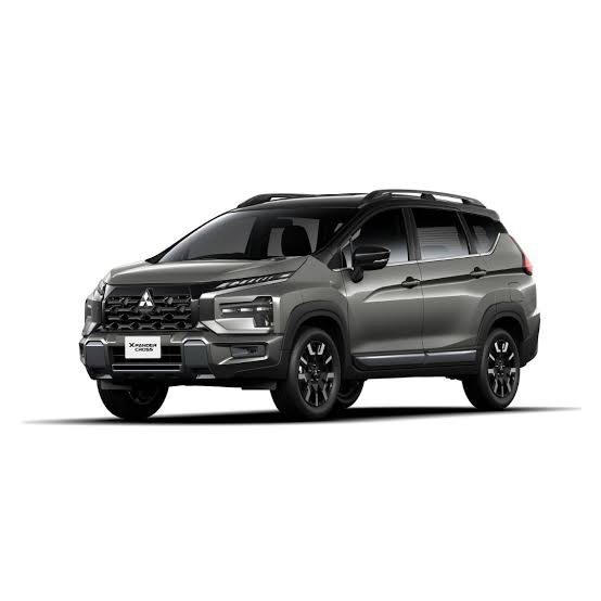 Mitsubishi Xpander Cross