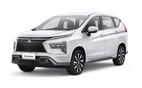 Mitsubishi Xpander